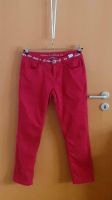 Vfrei!❤️Desigual⭐Damen Hose Kurzgröße Modell 30P2636 W30 rot wNeu Thüringen - Kölleda Vorschau