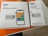 Tado Starterkit V3+ plus zusätzliches Thermostat Baden-Württemberg - Haigerloch Vorschau