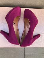 H&M High Heels Pumps pink lila 36 Nordrhein-Westfalen - Lippstadt Vorschau