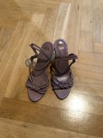 Summer Sale - Sandale / Wedges von ASH in Größe 38 Innenstadt - Köln Altstadt Vorschau