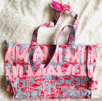 Robin Ruth Tasche Miami neu Etikett Pink rosa Flamingos Bad Godesberg - Mehlem Vorschau