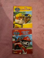 Paw Patrol Minibücher - 2 Stück für 0,50 Euro Mecklenburg-Vorpommern - Alt Meteln Vorschau