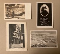 10 Postkarten alte Fotos Bunte Mischung Münster (Westfalen) - Gremmendorf Vorschau