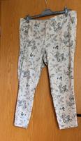 Sommerhose mit Blumen Hessen - Pohlheim Vorschau