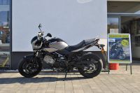 Suzuki SV 650 X Umbau auf normalen Lenker Thüringen - Heilbad Heiligenstadt Vorschau