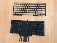 ‼️Dell Latitude E5470 Tastatur (US) mit Ramen‼️ Bayern - Ansbach Vorschau