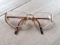 Vespucci Brille Retro Herren Vintage Oval 70er Jahre? Nordrhein-Westfalen - Mechernich Vorschau