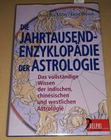 Die Jahrtausend-Enzyklopädie der Astrologie/ Anistatis Miller Nordrhein-Westfalen - Overath Vorschau