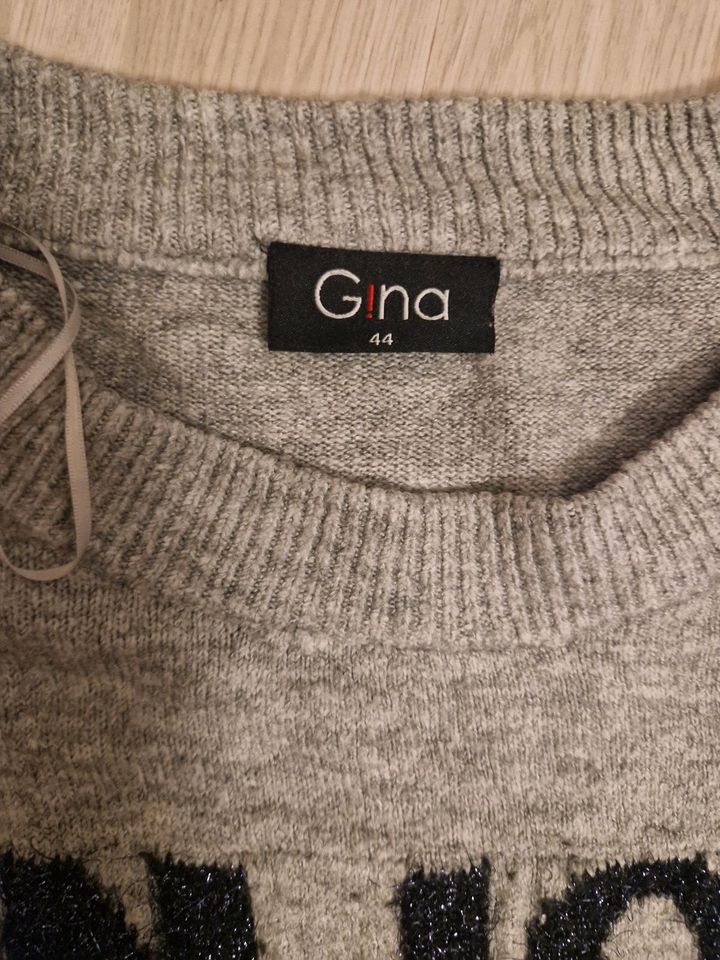 Gina Pullover Gr.44 in Bergneustadt