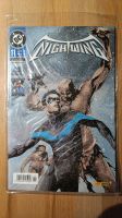 DC präsentiert: Nightwing Band 11 Panini Comics Top Zustand 2003 Baden-Württemberg - Herrenberg Vorschau