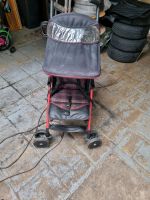 Vw gti Kinderwagen /buggy Nordrhein-Westfalen - Swisttal Vorschau