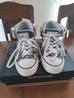 Converse Schuhe Gr. 36 Nordrhein-Westfalen - Hamm Vorschau