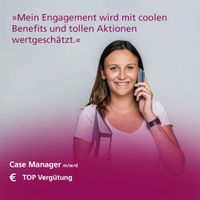 Case Manager m/w/d in Ennigerloh Nordrhein-Westfalen - Ennigerloh Vorschau