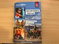 Reisesplitter - Jesus liebt Radfahrer - Navid auch Baden-Württemberg - Bönnigheim Vorschau