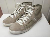 Schuhe—SNEAKER —BOOTS—Gr. 40 Saarland - Merzig Vorschau