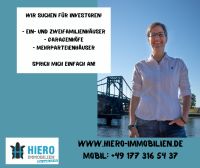 Ärger mit Mieter*innen? Wohnungsleerstand oder keine Lust mehr auf Eigentümerversammlungen?! Niedersachsen - Wilhelmshaven Vorschau