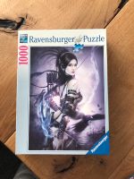 Ravensburger Puzzle 1000 Teile Nordrhein-Westfalen - Solingen Vorschau