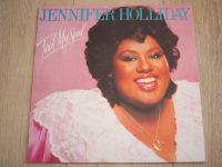 JENNIFER HOLLIDAY - Feel My Soul - Vinyl LP Wandsbek - Hamburg Wellingsbüttel Vorschau