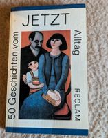 JETZT - 50 Geschichten vom Alltag Dresden - Schönfeld-Weißig Vorschau