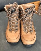 Meindl Wanderschuhe Comfort fit - Matrei Lady GTX - Hessen - Villmar Vorschau