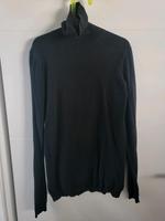 GAP Rollkragenpullover/ schwarz/ extra small Bayern - Ernsgaden Vorschau