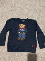 Ralph Lauren Strick Pullover Bear München - Altstadt-Lehel Vorschau