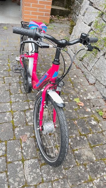 Kinderfahrrad 20 Zoll in Reinheim