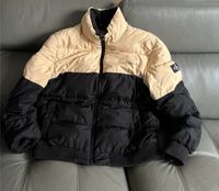 Calvin Klein Jacke XXL Schwarz/Beige Nordrhein-Westfalen - Kamen Vorschau