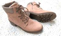 Winterstiefelette Tom Tailor gr 43-Damen Winterboots Hannover - Misburg-Anderten Vorschau