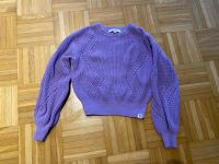 Pullover Mädchen Garcia 140/146 Violett Lila Nordrhein-Westfalen - Marl Vorschau