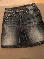 Tommy Hilfiger Jeansrock Cassandra W28L32 Bayern - Aldersbach Vorschau