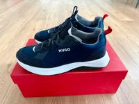 Sneaker HUGO Gr 40  50504379 Niedersachsen - Laatzen Vorschau