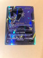 Pokémon Lunala Vollbild Holo GX Sachsen - Radeberg Vorschau