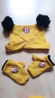 Dynamo Dresden Baby Set Mütze und Fäustlinge Dresden - Leubnitz-Neuostra Vorschau