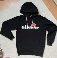 Ellesse Hoodie Kapuzenpullover Torices schwarz Größe 40 Baden-Württemberg - Kirchheim unter Teck Vorschau