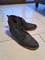 Stiefelette, Boots, Chukka Boots, Gr. 40, schwarz, Tamaris Hessen - Schotten Vorschau