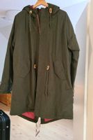 Derbe Winterjacke, Mantel, neu, khaki, 44,inkl. Versand Niedersachsen - Osnabrück Vorschau