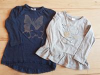 2 Shirts im Set, Palomino/Topolino, Gr. 104 (1. Hand) Hessen - Schwalbach a. Taunus Vorschau