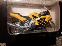 Honda CBR 600 Modell Maßstab 1:12 Brotterode-Trusetal - Trusetal Vorschau