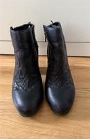 Halbstiefel Gr. 38 von H&M Berlin - Wilmersdorf Vorschau