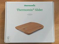 Thermomix Slider Nordrhein-Westfalen - Schmallenberg Vorschau