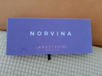 Np: 40€ - Neu -Anastasia Beverly Hills, Norvina Eyeshadow Palette Köln - Chorweiler Vorschau