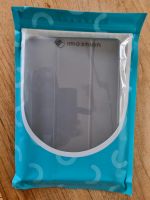 NEU: iMoshion Trifold Klapphülle  Xiaomi Pad 5 / 5 Pro - Grau Wandsbek - Hamburg Sasel Vorschau