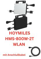 Hoymiles HMS-800W Wechselrichter HMS-800W-2T Balkonkraftwerk Nordrhein-Westfalen - Herten Vorschau