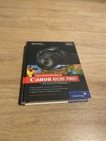 Canon EOS 700D - Das Kamerahandbuch Nordrhein-Westfalen - Dinslaken Vorschau