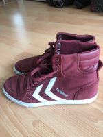 Hummel Sneaker Gr. 38 Köln - Ehrenfeld Vorschau