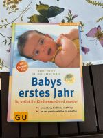 GU Babys erstes Jahr Bayern - Rohr Vorschau