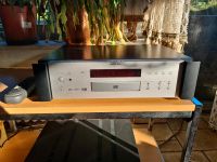 Audiophiler Rotel RDV 1080 CD Player High End, sehr guter Zustand Nordrhein-Westfalen - Bergisch Gladbach Vorschau
