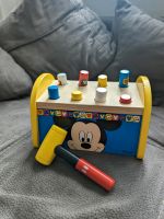 Mickey Mouse Hammerspiel Niedersachsen - Drebber Vorschau