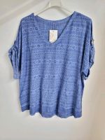 Made in Italy Damen Shirt Top Baumwolle Nordrhein-Westfalen - Herzogenrath Vorschau